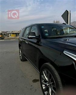 كاديلاك اسكاليد